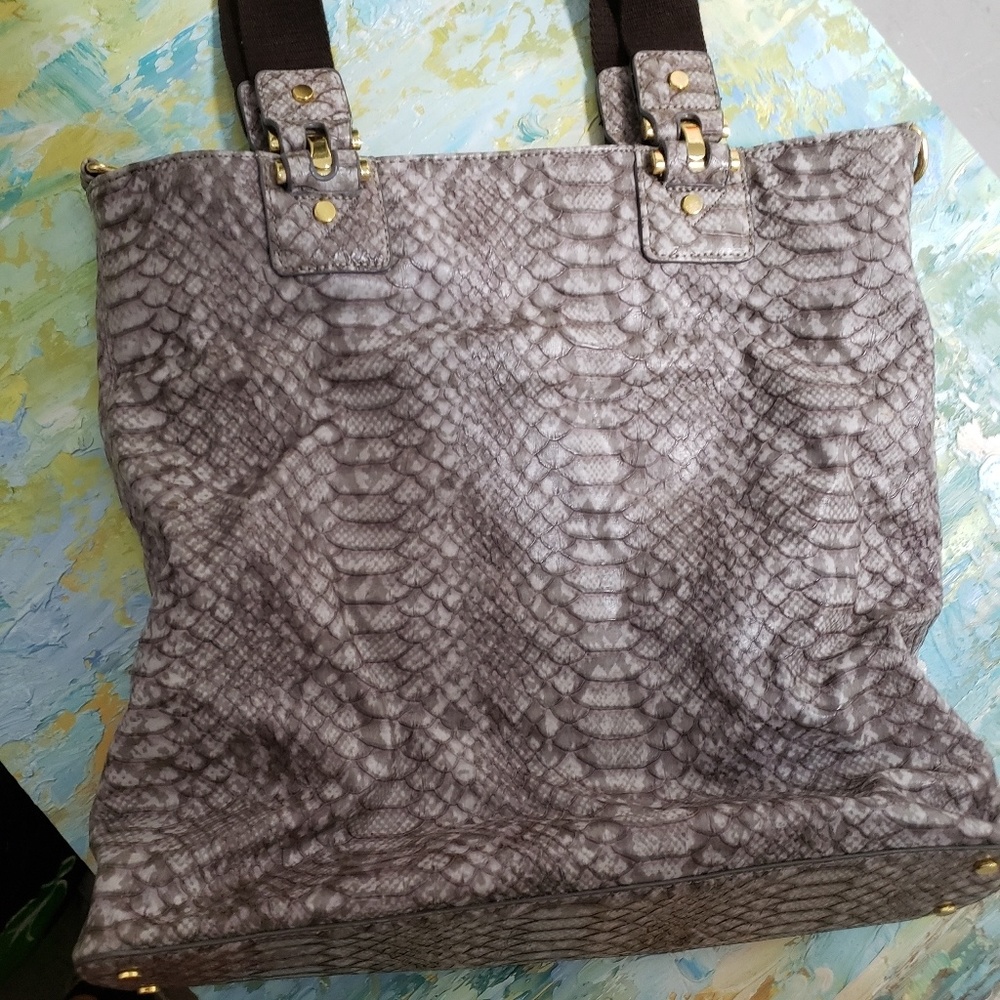 Boutique purse